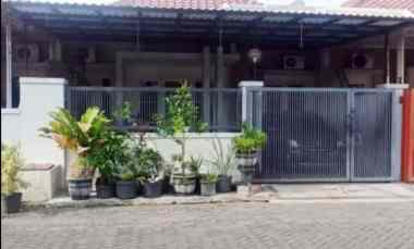 dijual rumah nirwana eksekutif regency