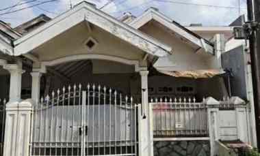 dijual rumah nirwana eksekutif wonorejo