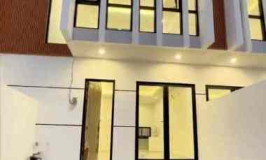 Rumah Nirwana Eksekutif dekat Merr, Sukolilo, Medokan, Baruk DND