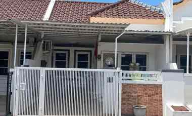 Rumah Dijual di Nirwana Regency, Rungkut