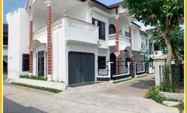 dijual rumah nogotirto