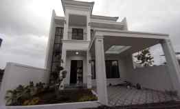Rumah Mewah Termurah dalam Ringroad 10 menit Tugu Yogyakarta