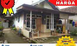 Dijual Rumah Nol Jalan Kabupaten Jombang