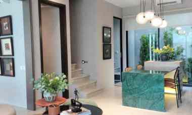 Hunian Mewah dan Strategis di Northwest Garden Citraland Surabaya