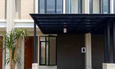 dijual rumah northwest hill