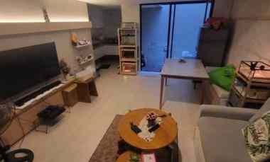 dijual rumah northwest park