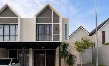 Dijual Rumah Northwest Park Citraland Carport 1 Mobil