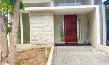 Jual Rumah Northwest PARK Blok NB Citraland Surabaya Barat