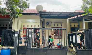 dijual rumah nuansa alam residence