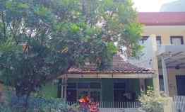 Rumah Dijual di Nusa Cisangkan Cimahi