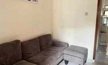 Rumah Terawat Nusa Cisangkan Permai Padasuka Cimahi Tengah