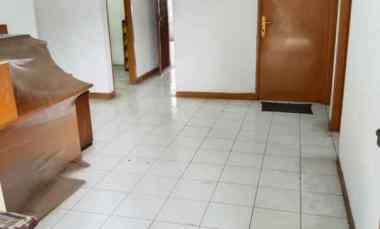 dijual rumah nusa loka bsd