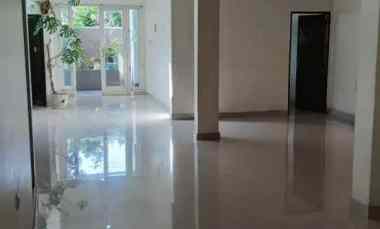 dijual rumah nusa loka bsd