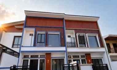 dijual rumah nusaloka 14 5 bsd
