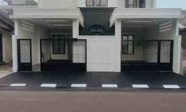 Rumah Dijual di Nusaloka BSD city