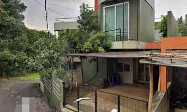 Dijual Rumah Nyaman 2 Lantai di Dago Cigadung Bandung