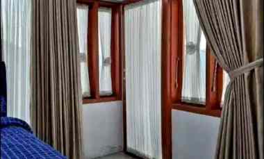 dijual rumah nyaman asri di pasir impun kota bandung