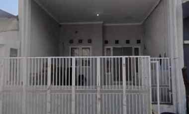 gambar dijual rumah nyaman daerah puri harapan bekasi c0646