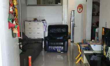 dijual rumah nyaman dan aman di green serpong bintaro