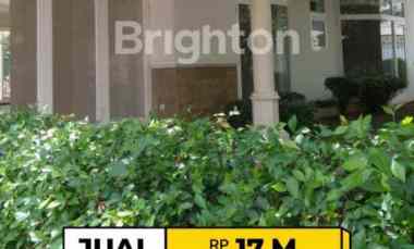 Dijual Rumah Nyaman dan Luas di Cipete, Jakarta Selatan