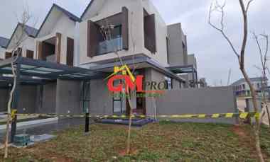 dijual rumah nyaman di podomoro park bandung