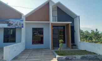 Dijual Rumah Nyaman di Tanjungsari
