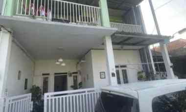 dijual rumah nyaman komplek riung duta riung bandung