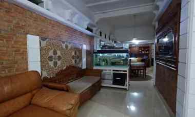 dijual rumah nyaman lokasi kalideres jakarta barat