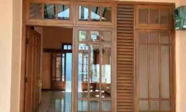 dijual rumah nyaman luas di padasuka bandung