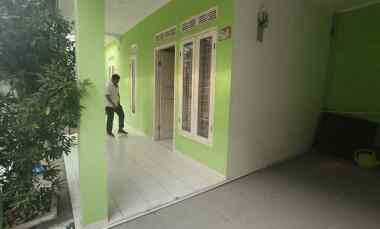 dijual rumah nyaman siap huni