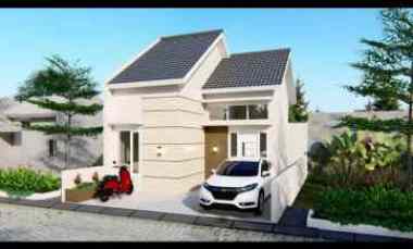 dijual rumah nyatnyono