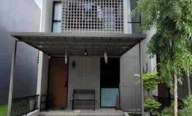 dijual rumah o2 grand wisata