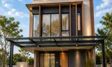 Rumah Cendana Oaze Lippo Cikarang Hunian Premium - Harga Launching