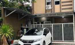 Siap Huni Full Renovasi Rumah Rangkah di Pusat Kota Surabaya