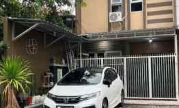 Rumah Siap Huni di One Regency Rangkah Surabaya Pusat Under 1m