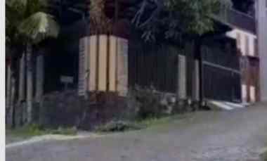 dijual rumah oro oro ombo