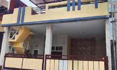 dijual rumah oro oro ombo batu 475 juta