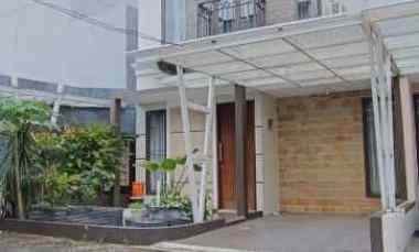 dijual rumah otista 3 jatinegara