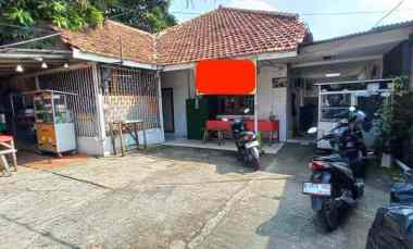 dijual rumah otista