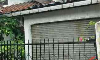 Jual Rumah Plus 5 Kontrakan Aktif di Pabuaran Cibinong Kabupaten Bogor