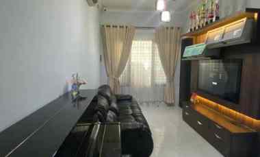 dijual rumah pabuaran residence