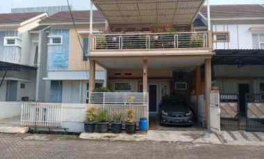 dijual rumah pabuaran residence c2 no 5