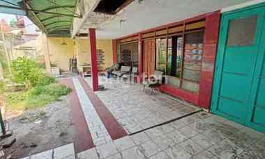 Hitung Tanah 9 Jutaan Pacar Kembang Cocok untuk Rumah Usaha, Kost, Hunia