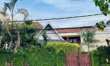 dijual rumah pacarkeling