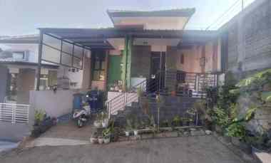 dijual rumah pada asih cimahi atas