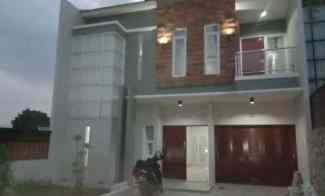 Rumah Eksclusive 2 Lantai di Permana Padaasih Bandung Barat
