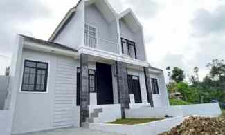 Rumah Dijual di Padaasih, Cimahi