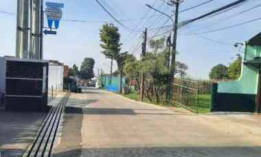 dijual rumah padaasih cimahi utara