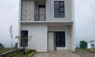 Rumah Lantai 2 dekat Kantor DPRD Bandung Barat Padalarang