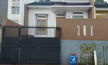 gambar dijual rumah padalarang